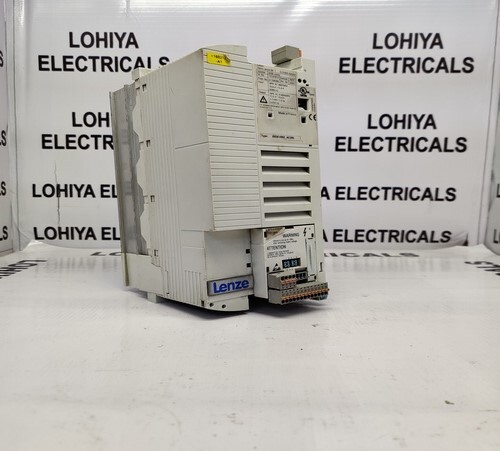 Lenze E82ev552-4c200 Frequency Converter