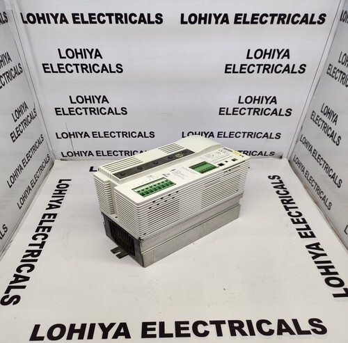 Lenze Evf8216-e Frequency Converter