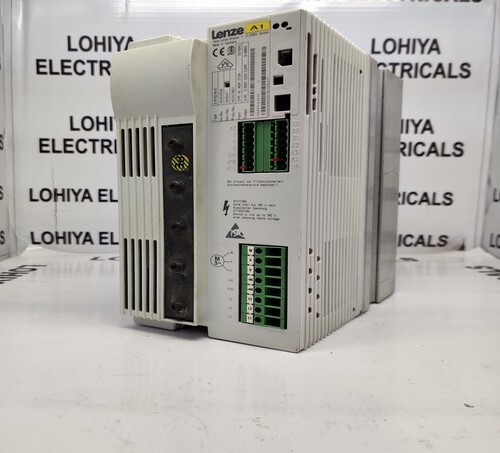 Lenze Evf8216-e Frequency Converter