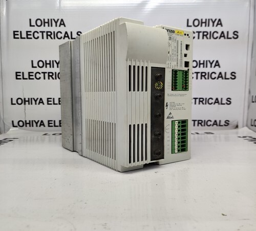 Lenze Evf8216-e Frequency Converter