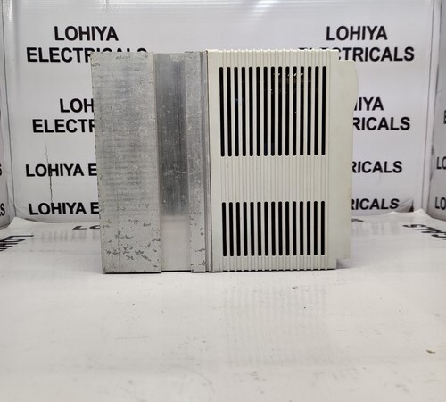 Lenze Evf8216-e Frequency Converter
