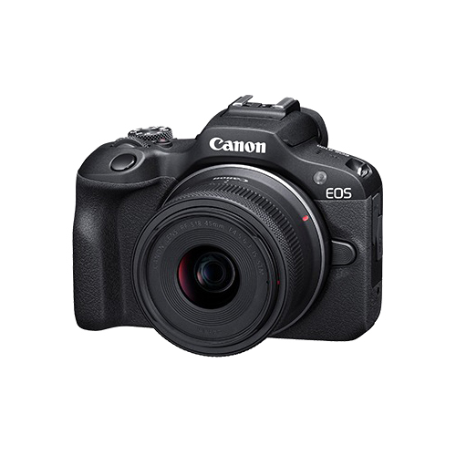 Canon EOS R100 कॉम्पैक्ट और हल्का कैमरा