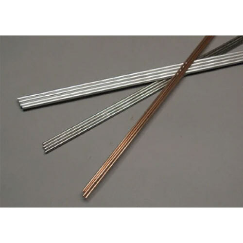 Nickel Alloy Filler Wire By Shivshakti Metal