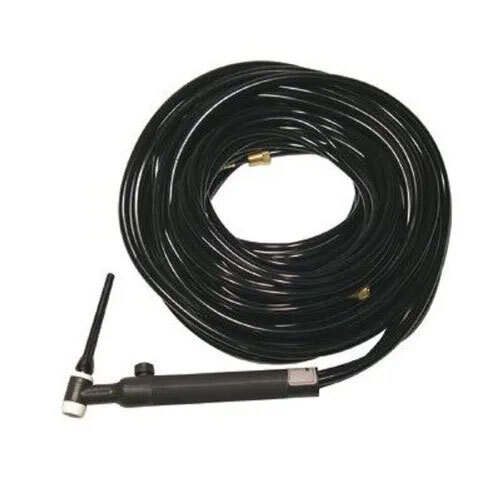 Tig Torch 18v-4mt Black Handle