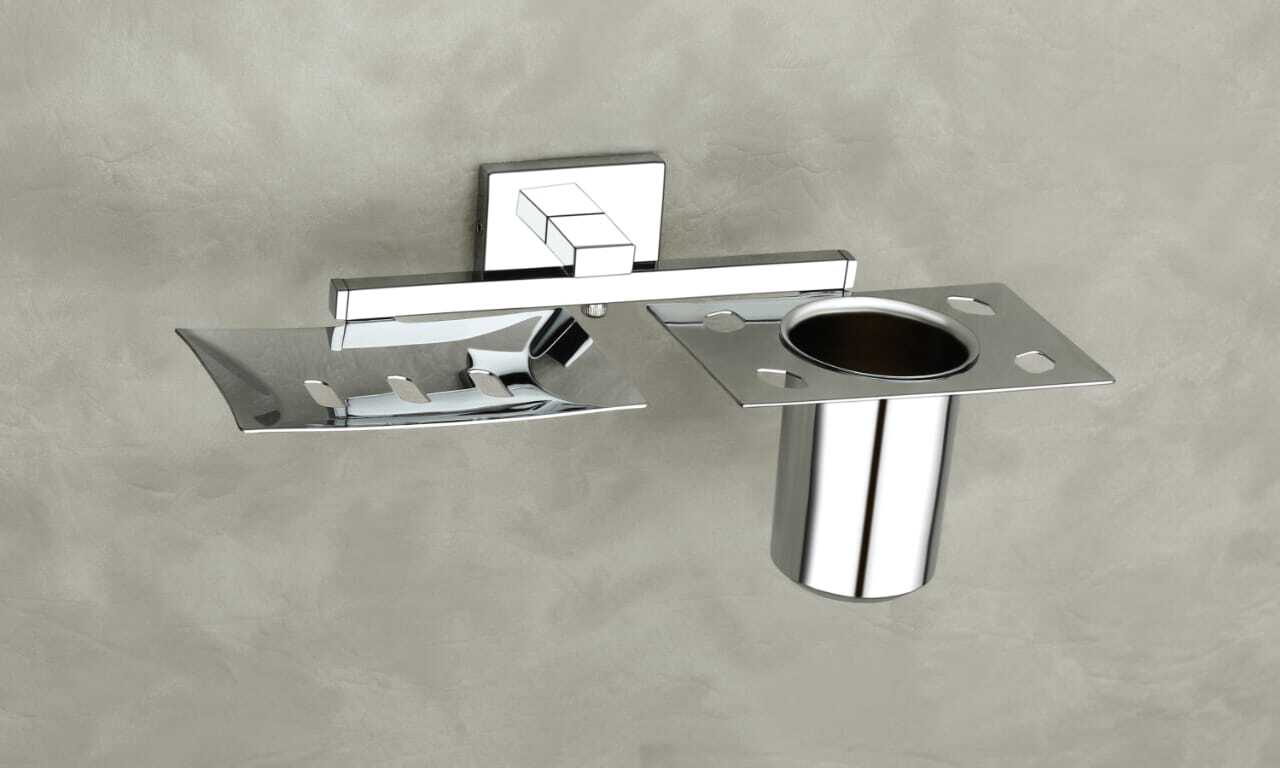 Bathroom Accessories - Stainless Steel | Durable, Stylish, And Long-lasting Upgrade For Elegant Spaces