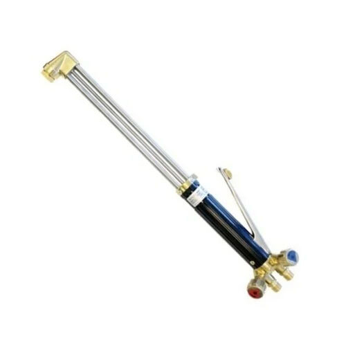 Gas Cutting Torch By Shivshakti Metal