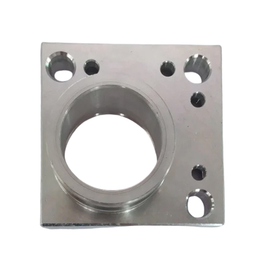 Cnc Turn Mill Component - Color: Different Available