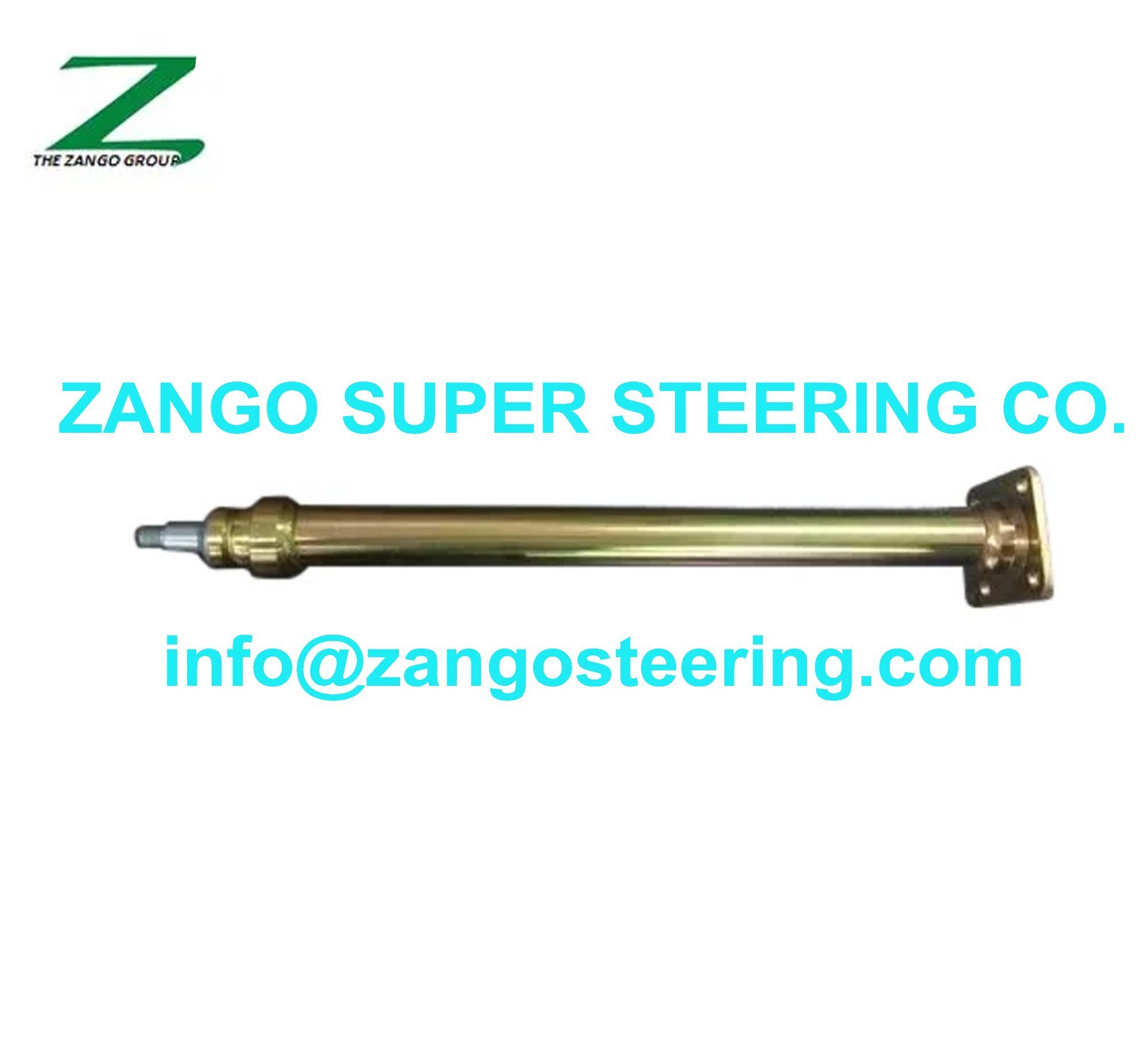 1883132m91 / A-1883132m91 / 1883132m91-a Steering Column Tube Assembly