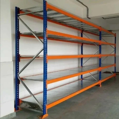 Industrial Warehouse Shelf