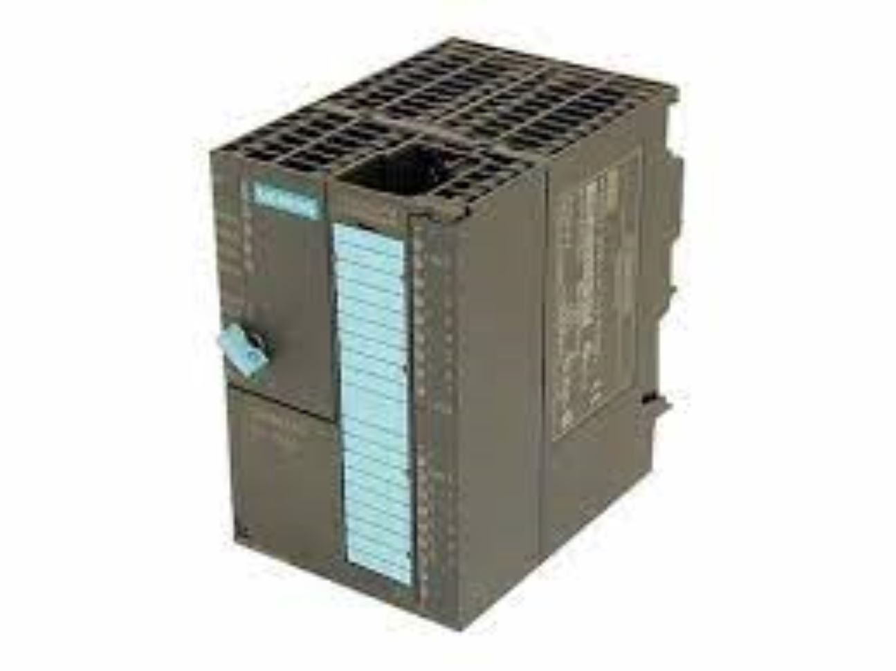 6es7317-2aj10-0ab0-siemens Programmable Logic Controller - Dimension (L*w*h): 13