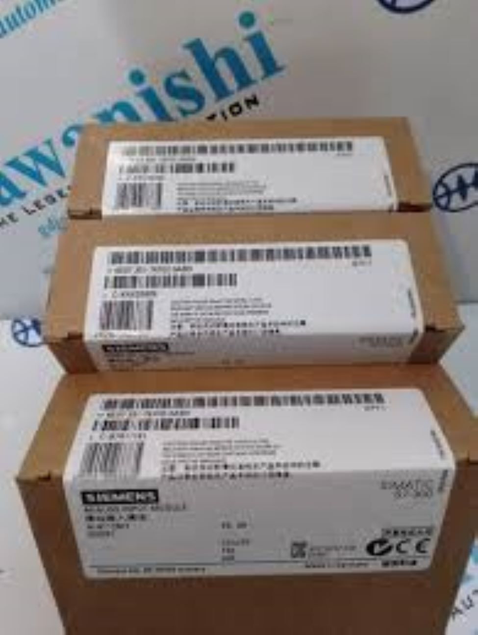 6es7390-1ab60-0aa0-siemens Programmable Logic Controller - Dimension (L*w*h): 12.80 X 16.80 X 2.40 Millimeter (Mm)