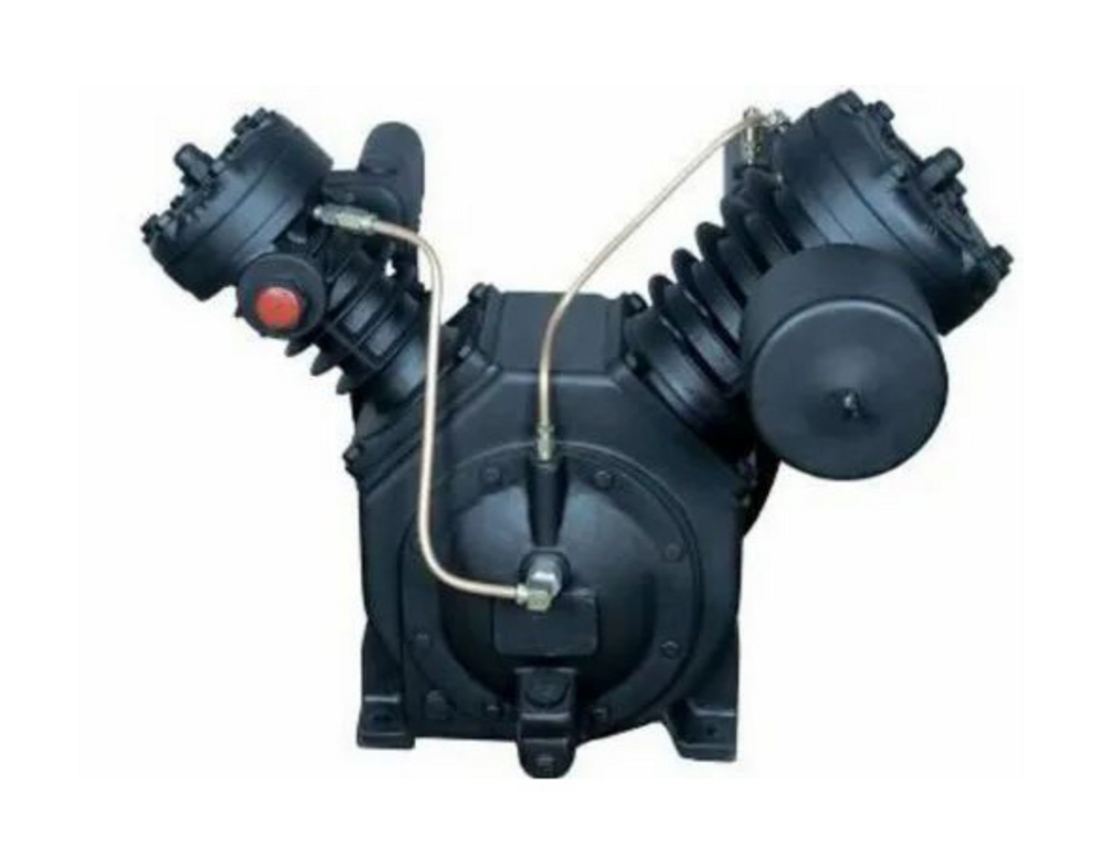 कंप्रेसर ब्लॉक