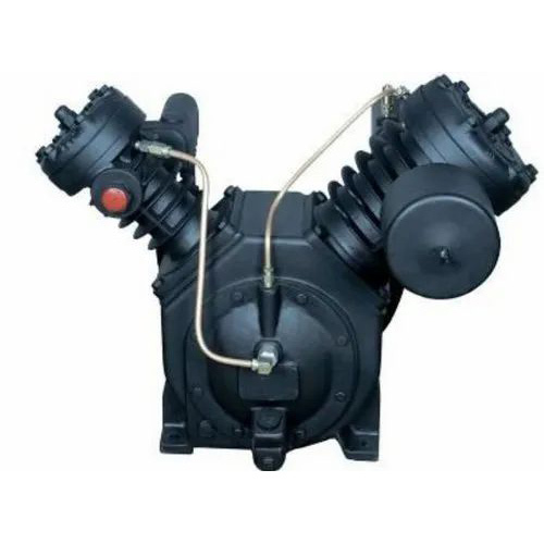 कंप्रेसर ब्लॉक