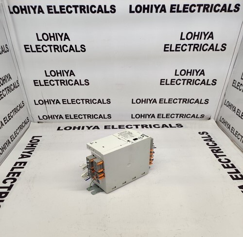 Lenze Epl 10201 Plc Drive Controller