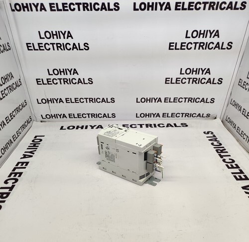 Lenze Epl 10201 Plc Drive Controller