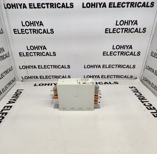 Lenze Epl 10201 Plc Drive Controller