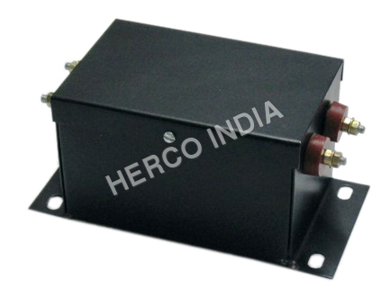High Voltage Transformer
