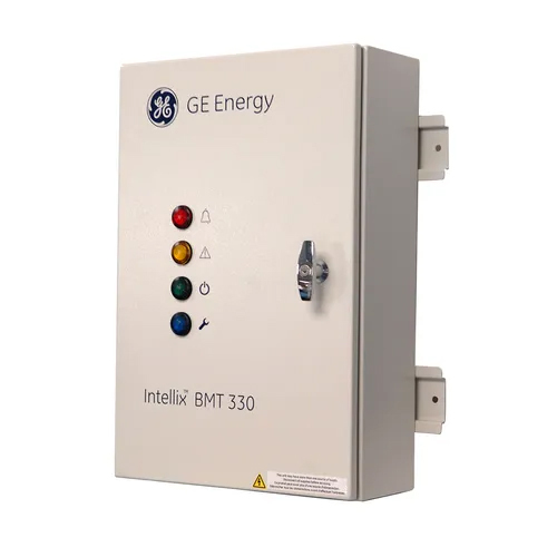 Black Bushing Monitoring And Partial Discharge Detection For Transformers