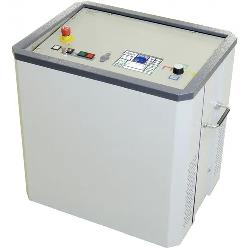 Vlf केबल परीक्षण प्रणाली
