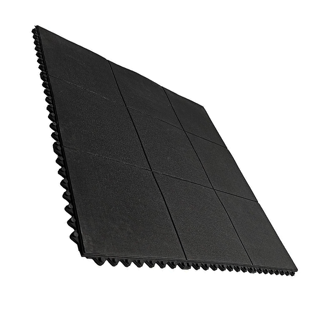 Gym Mat In Kerala at 625.40 INR in Kottayam | Dolphin Rubber Industries