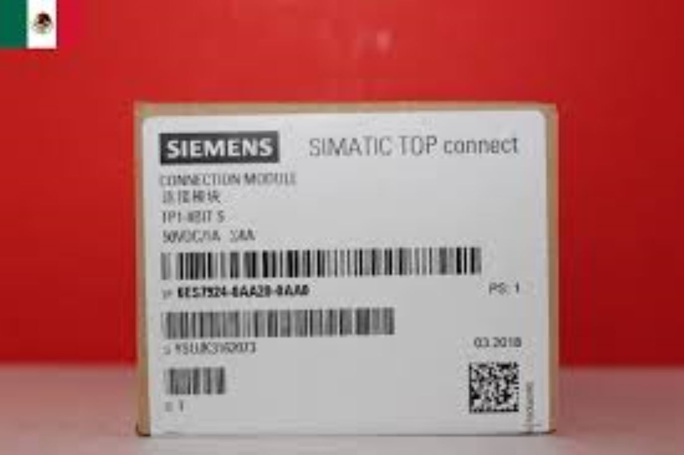 6es7924-0aa20-0aa0-siemens Programmable Logic Controller