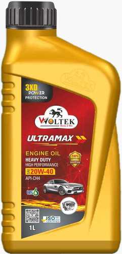 Bike Engine Oil - Vehicle Type: Motorcycle
