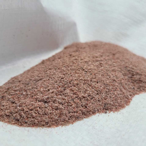 White / Pink Black Salt Free Flow
