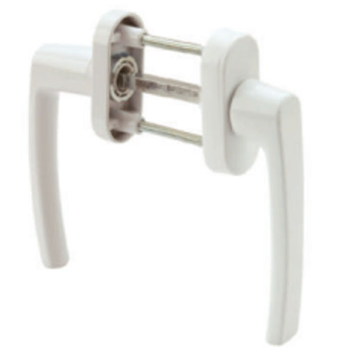 शॉर्ट नेक डोर हैंडल