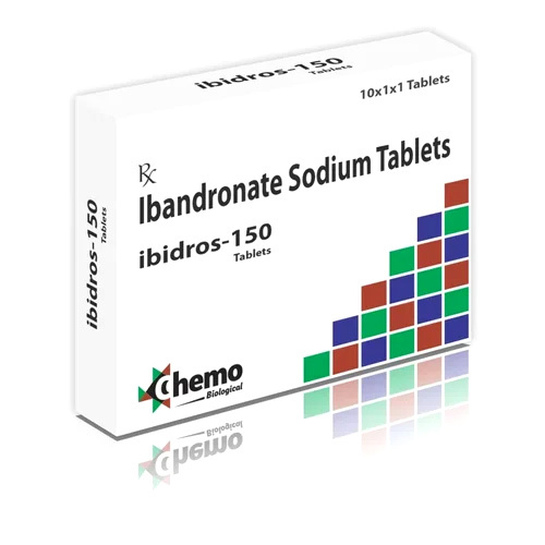 Ibandronic Acid Tablet General Medicines