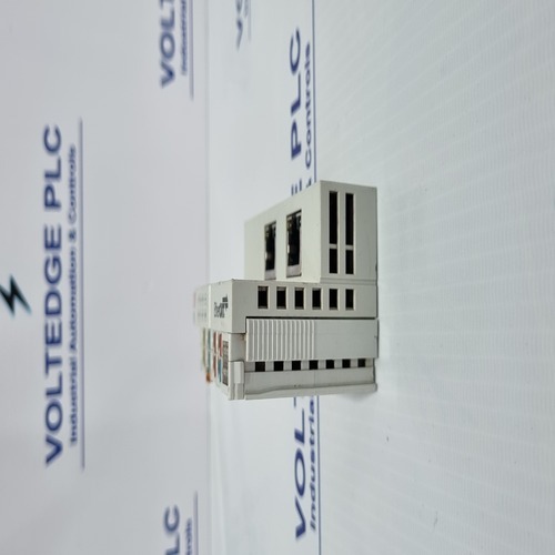 Beckhoff Ek1100 / Ek-1100 Ethercat Coupler Application: Panel
