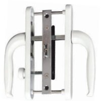 BATHROOM DOOR LOCK SET