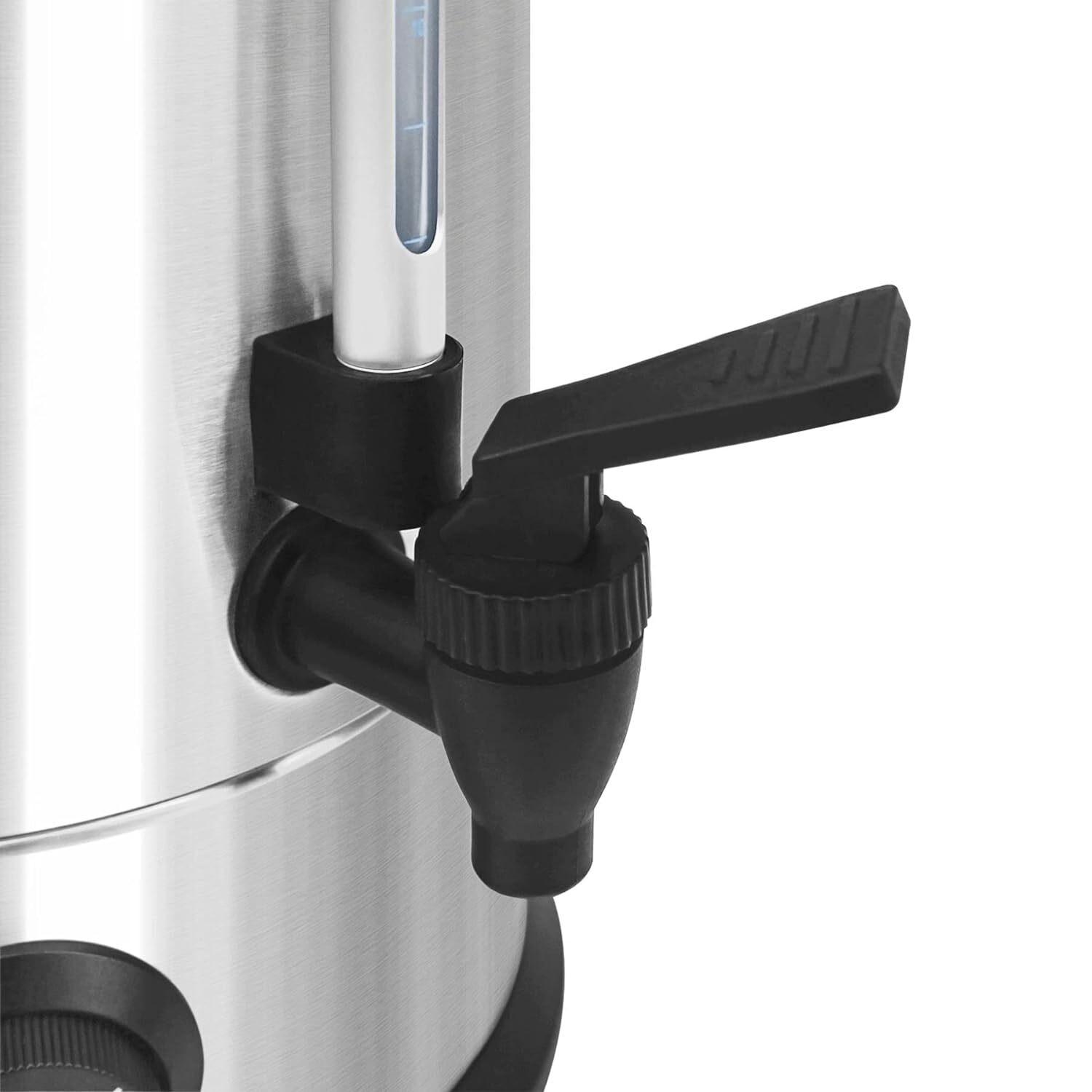 Milk And Water Boiler Electric