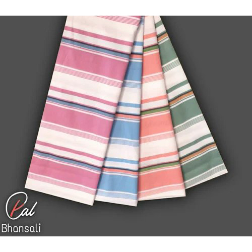 Cotton lining shirting fabric