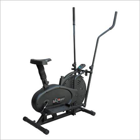 Orbitrac Bike