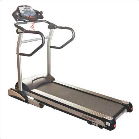 Motorized Treadmill