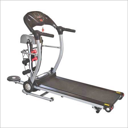 Domestic Treadmill