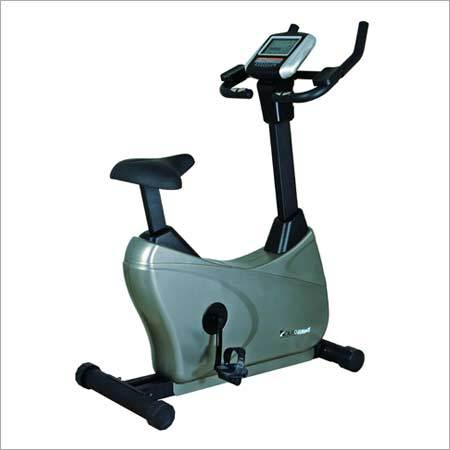 Recumbent Bike