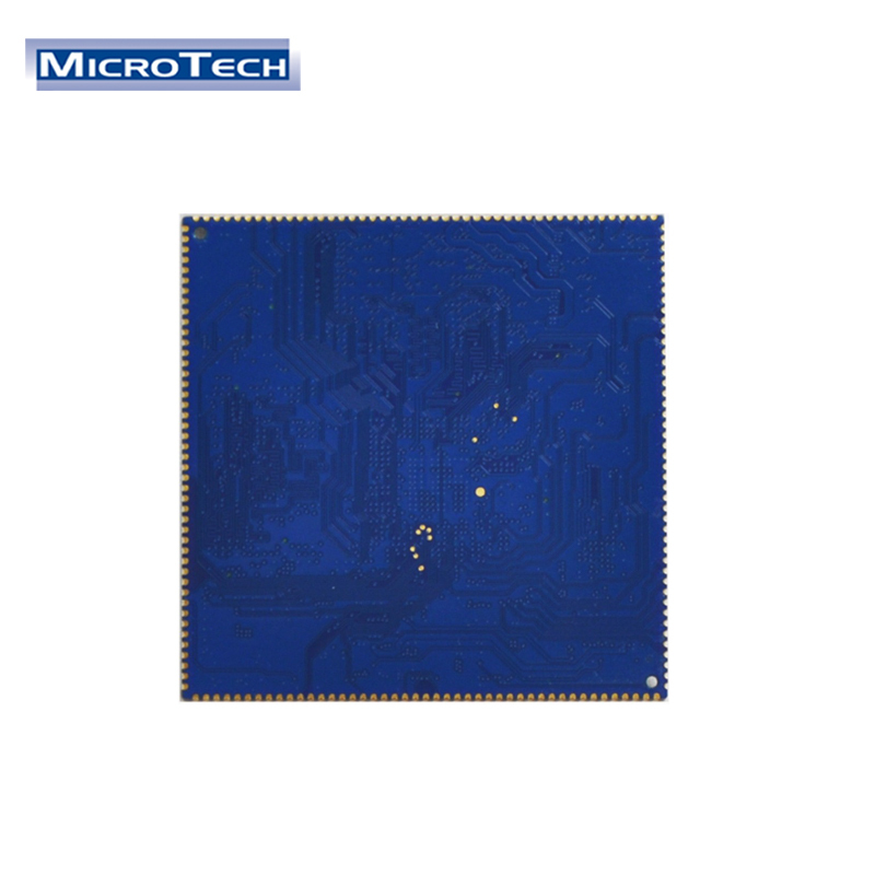 Rk3288 10.1inch Lcd Touch Screen Lvds/edp Interface Android System 4k Drive Pcb Control Board With Dual-screen Display