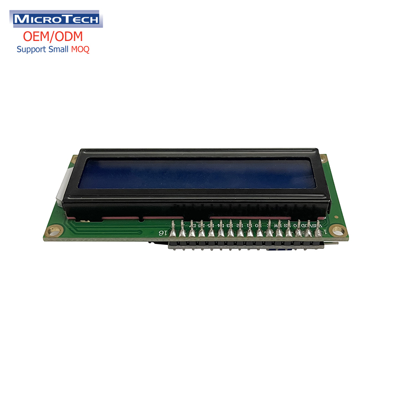 1602 Stn Cob 5v Character Lcd Module