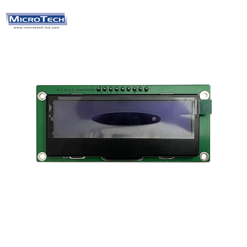 2.23 Inch Pmoled Display 128x32 Ssd1305 Sip Interface Cog Lcd Module - Pm_oled Material, 74.1mm X 33.1mm X 7.5mm Size, -30c To 70c Operating Temp