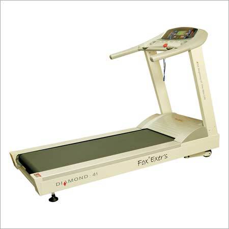 Portable Treadmill