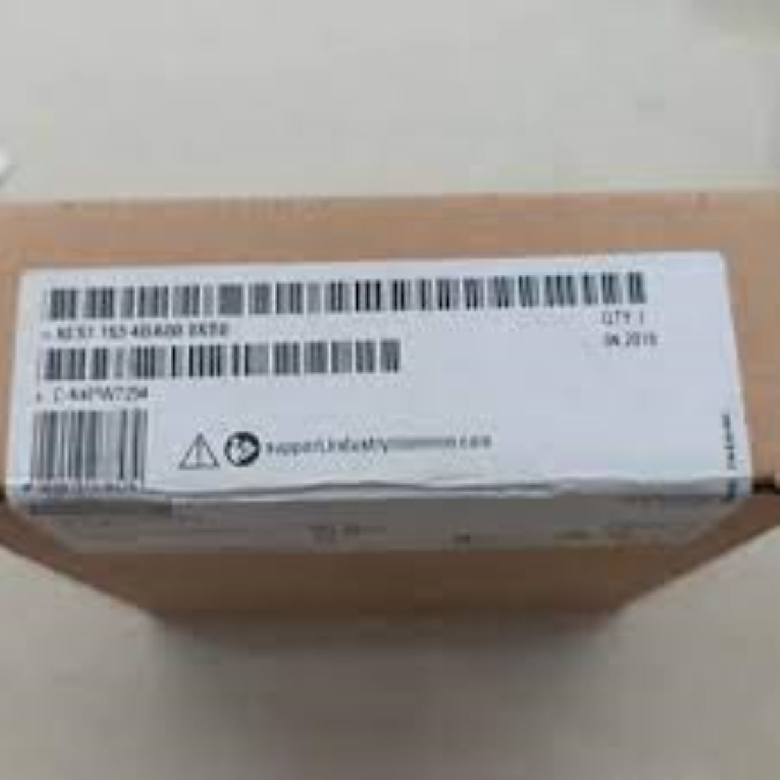 6es7153-4ba00-0xb0-siemens Programmable Logic Controller - Dimension (L*w*h): 12