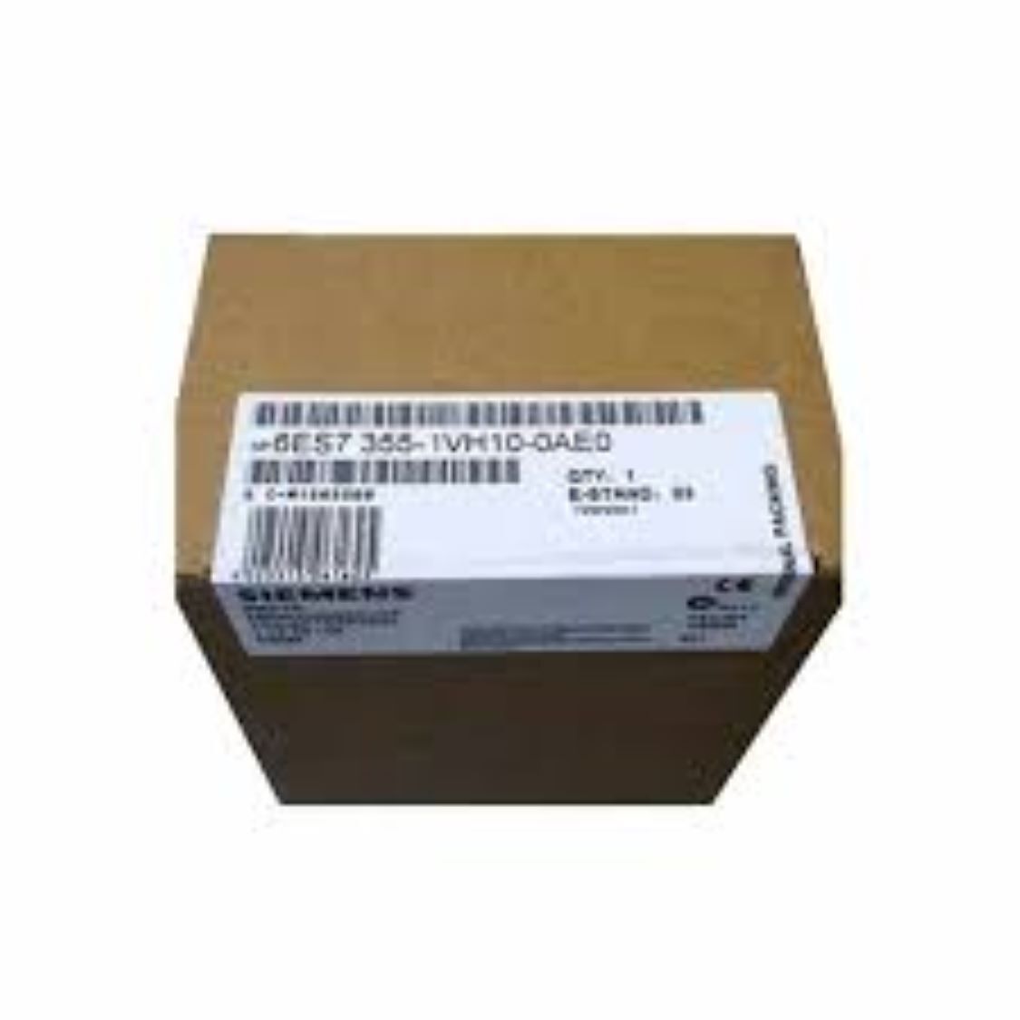 6es7153-4ba00-0xb0-siemens Programmable Logic Controller - Dimension (L*w*h): 12