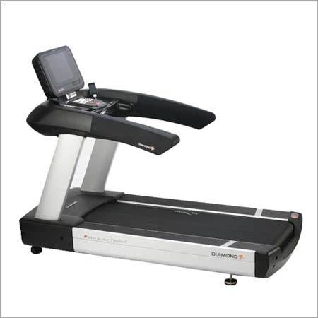 Small Treadmill