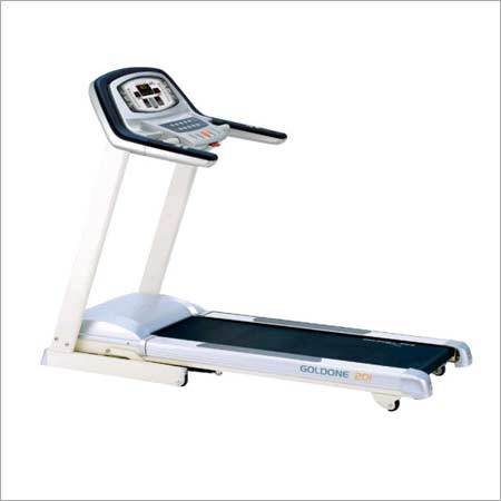 Fitness Treadmill