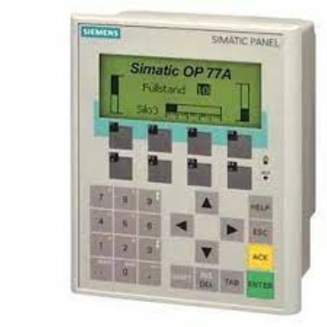 6av6641-0ca01-0ax0-siemens Programmable Logic Controller - Dimension (L*w*h): 15.70 X 19.70 X 5.80 Millimeter (Mm)