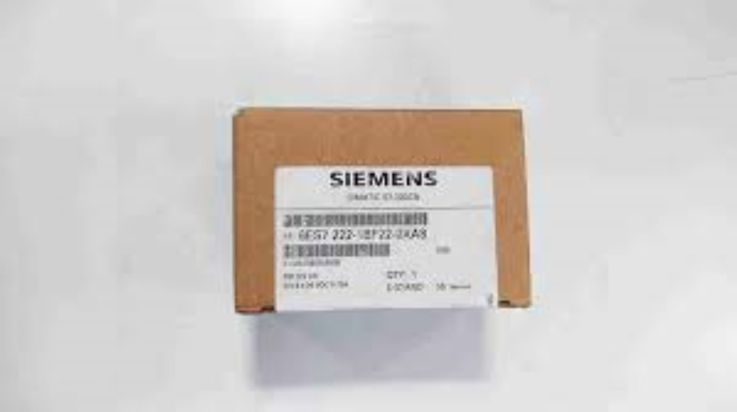 6es72221bf220xa8-siemens Programmable Logic Controller - Dimension (L*w*h): 7.10 X 10.00 X 6.10 Millimeter (Mm)