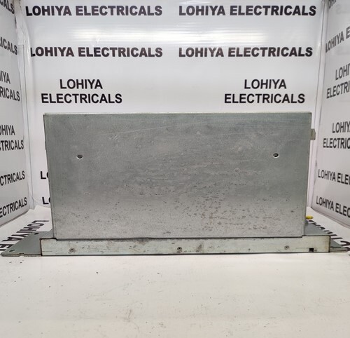 Lenze E94azmp0294 Mesh Filter