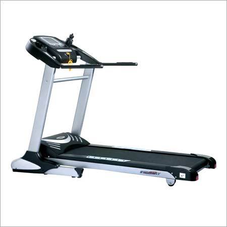 Manual Treadmill
