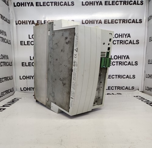 Lenze Evf8245-e Servo Drive
